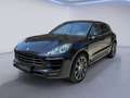 Porsche Macan Vermittlungsverkauf S 3.0 l 250 kW (340 PS), Au... Schwarz - thumbnail 1