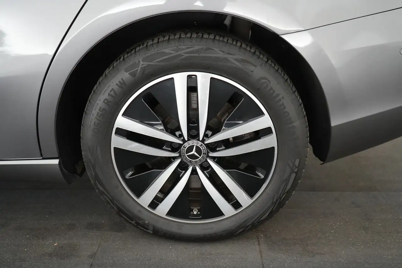 Mercedes-Benz A-Class Sedan 250e PHEV Business Solution Luxury Plus LEDE, миниатюра 19