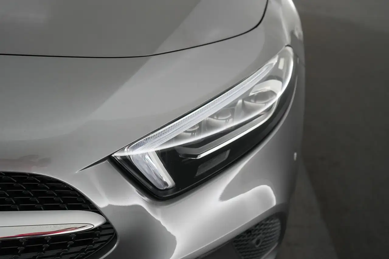 Mercedes-Benz A-Class Sedan 250e PHEV Business Solution Luxury Plus LEDE, миниатюра 18