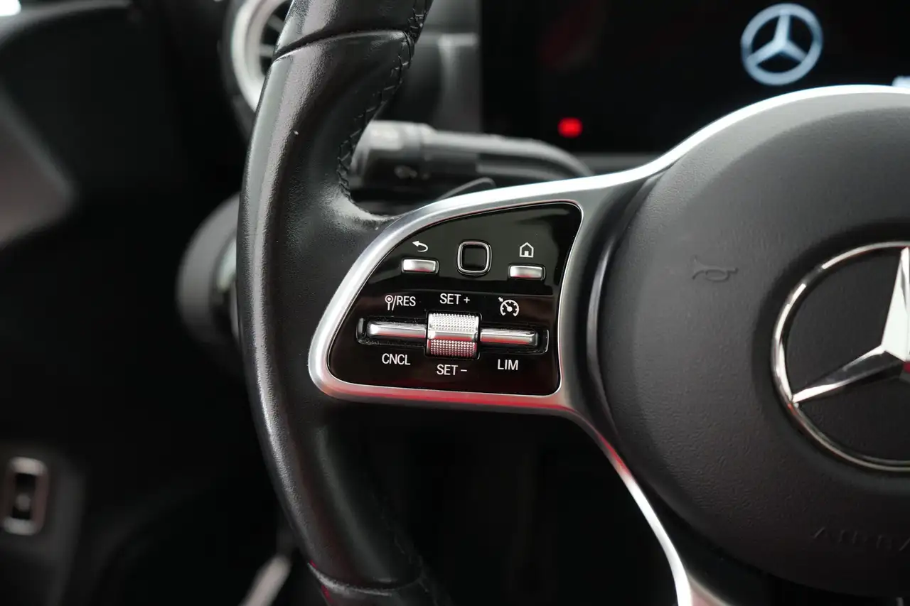 Mercedes-Benz A-Class Sedan 250e PHEV Business Solution Luxury Plus LEDE, миниатюра 26