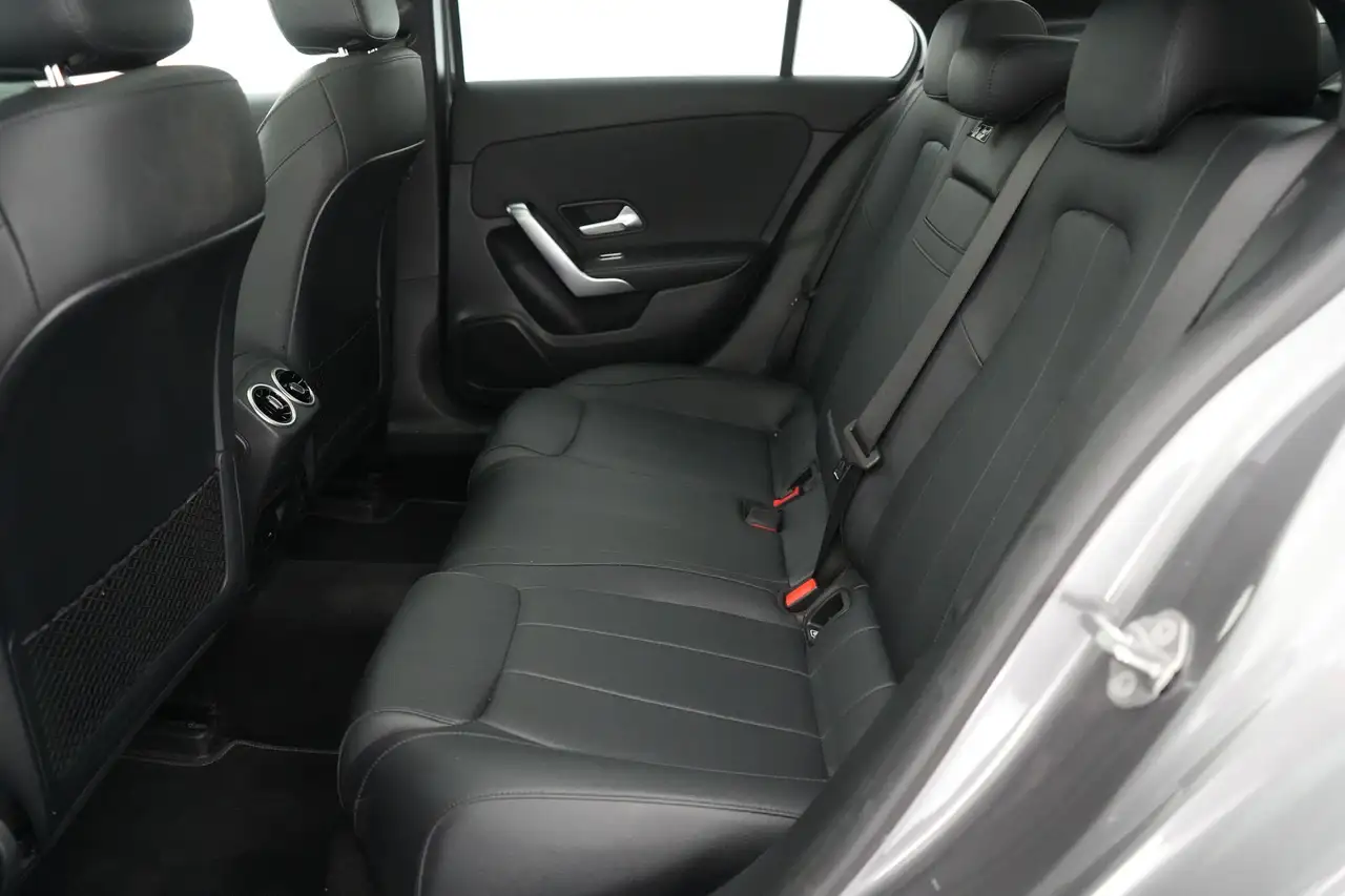 Mercedes-Benz A-Class Sedan 250e PHEV Business Solution Luxury Plus LEDE, миниатюра 20