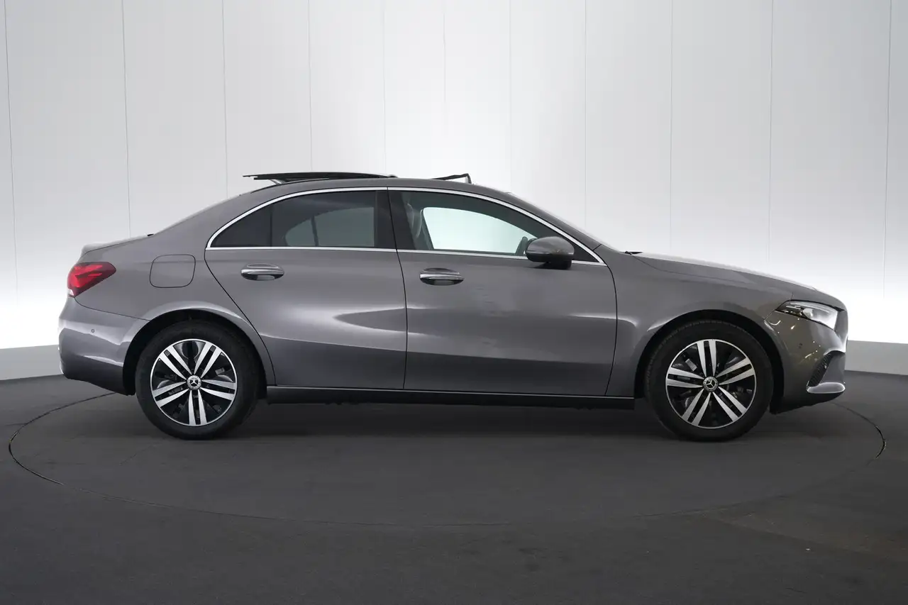 Mercedes-Benz A-Class Sedan 250e PHEV Business Solution Luxury Plus LEDE, миниатюра 5