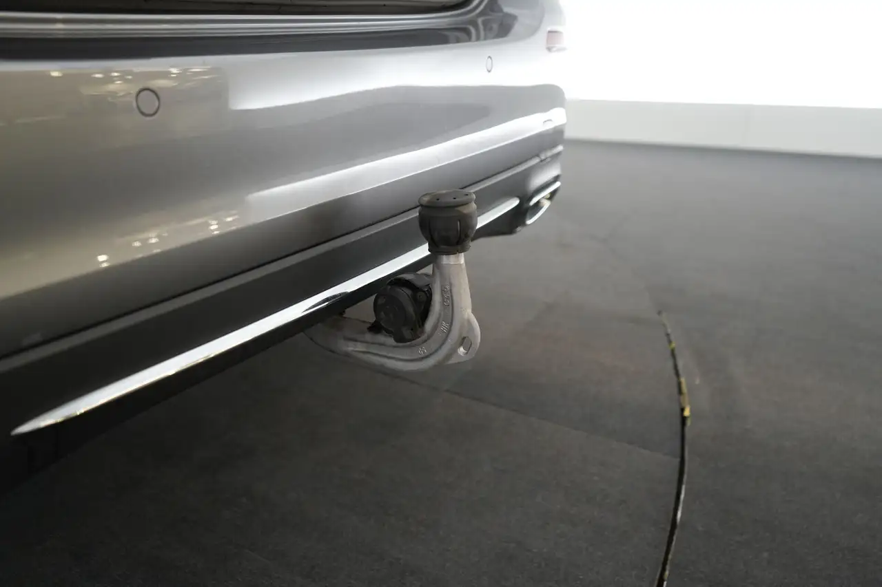 Mercedes-Benz A-Class Sedan 250e PHEV Business Solution Luxury Plus LEDE, миниатюра 23