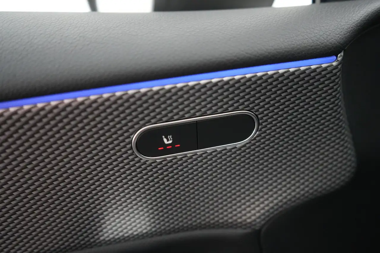 Mercedes-Benz A-Class Sedan 250e PHEV Business Solution Luxury Plus LEDE, миниатюра 29