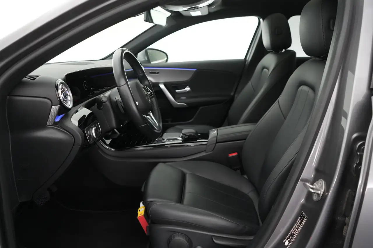 Mercedes-Benz A-Class Sedan 250e PHEV Business Solution Luxury Plus LEDE, миниатюра 17