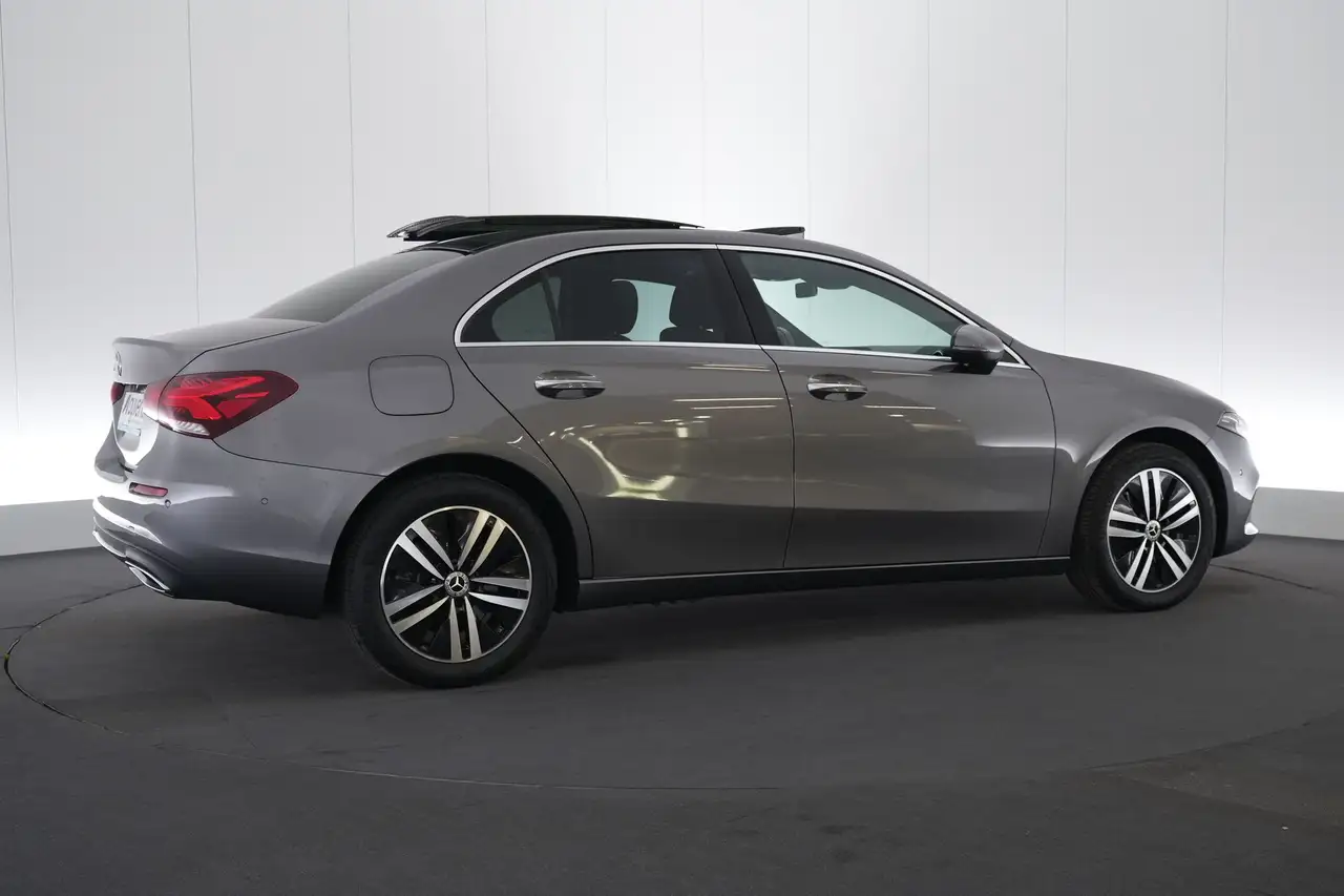 Mercedes-Benz A-Class Sedan 250e PHEV Business Solution Luxury Plus LEDE, миниатюра 6
