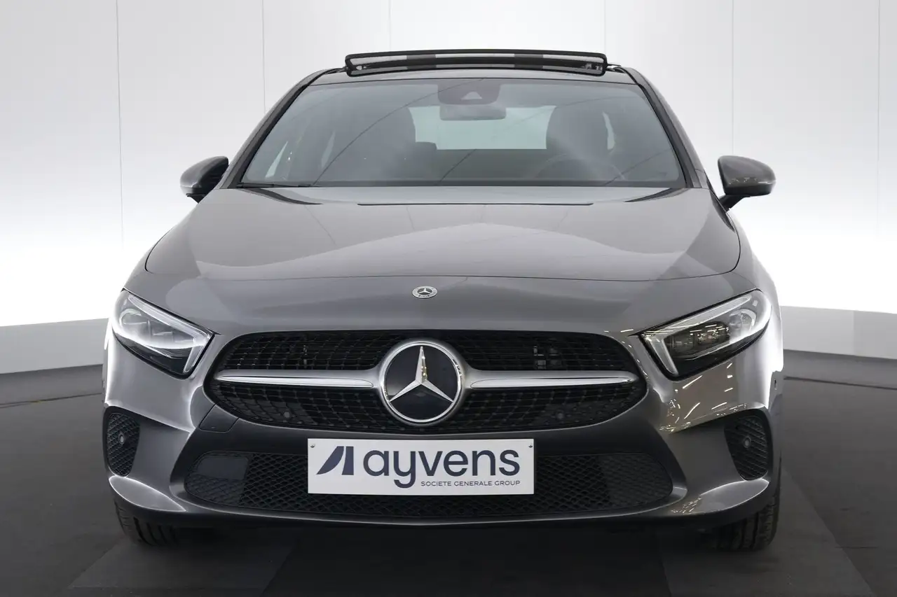 Mercedes-Benz A-Class Sedan 250e PHEV Business Solution Luxury Plus LEDE, миниатюра 2