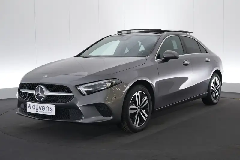 MERCEDES-BENZ Clasa A
