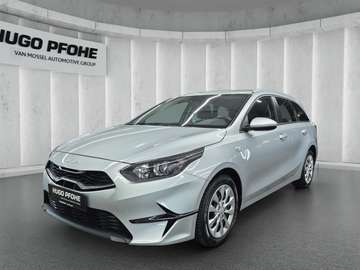 Ceed 1.0 T-GDI RKF | AC | GRA | FSE