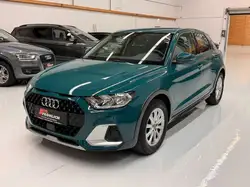 Audi A1 citycarver 30 TFSI S tronic Virtual PDC