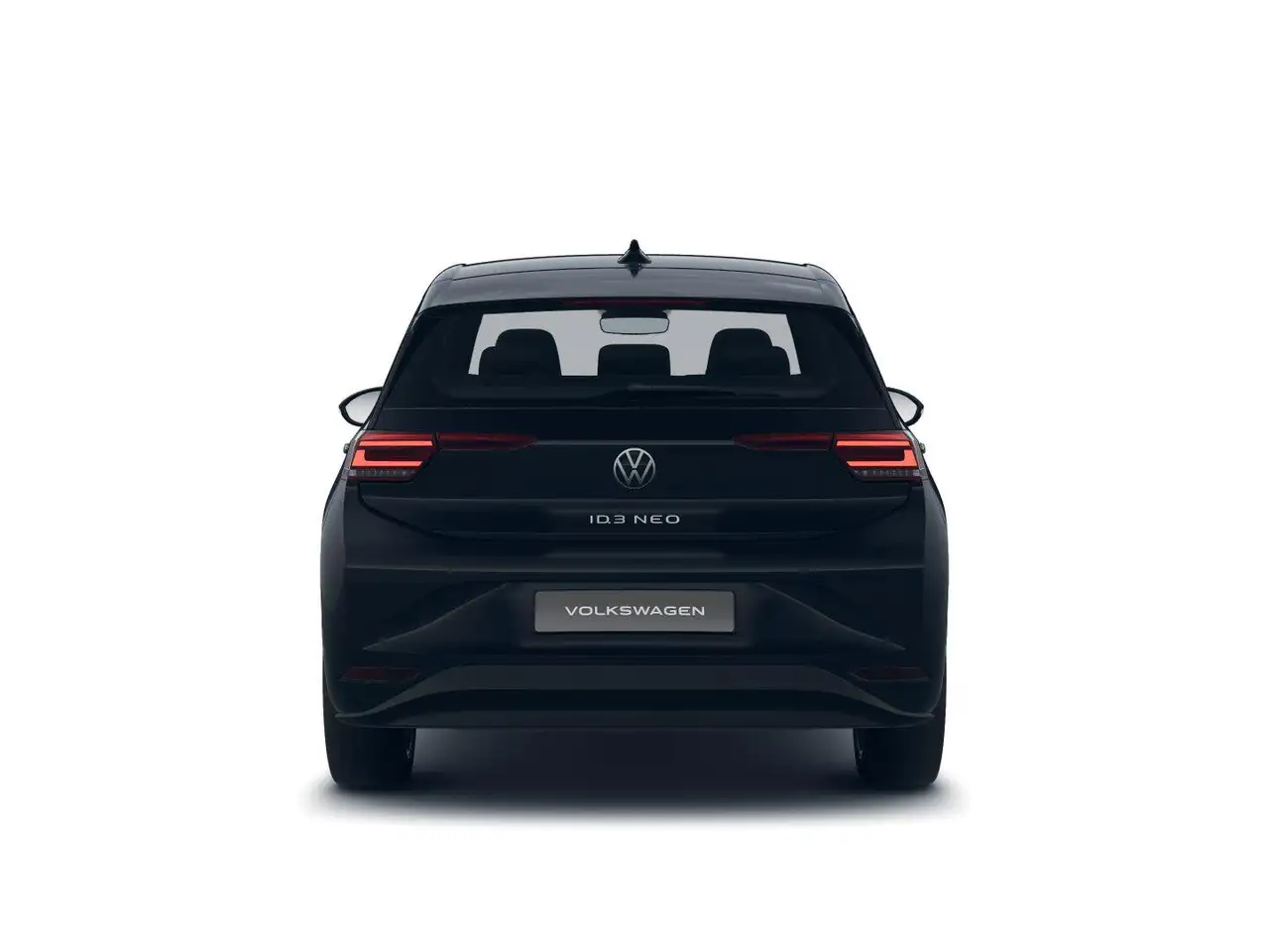 Volkswagen ID.3 2026