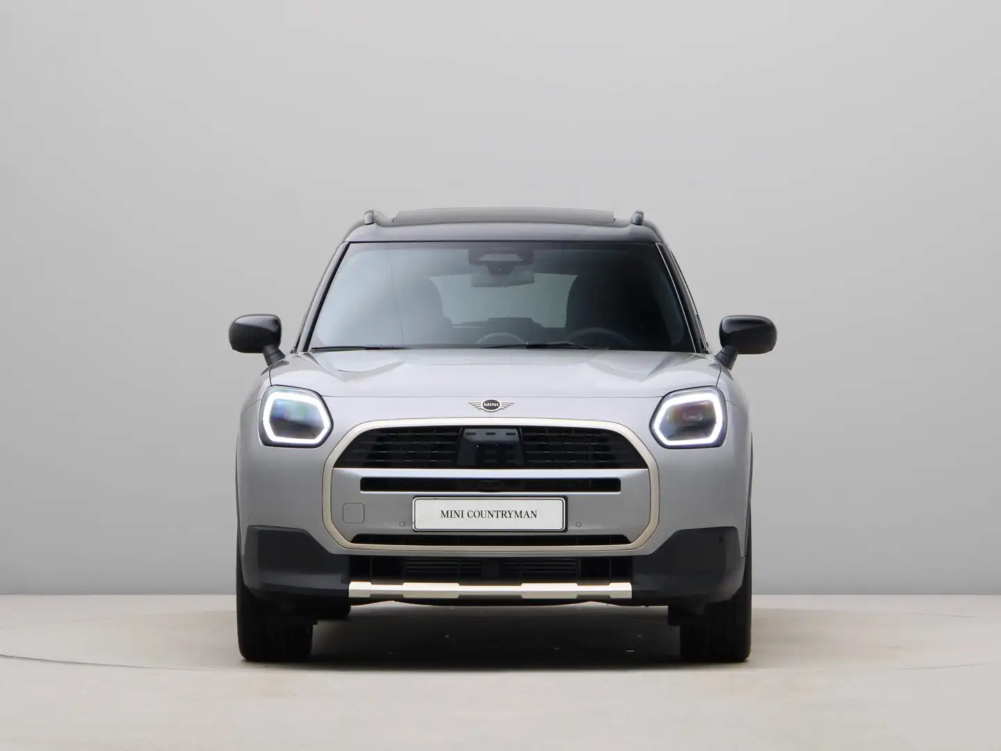 MINI Countryman C Favoured Pakket XL **Wordt verwacht** Gris - 2