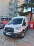 Ford Transit FT 350 L2 Van Ambiente 130 Blanco - thumbnail 4