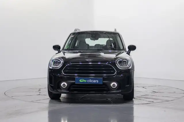MINI One Countryman D AUT.