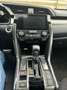 Honda Civic 1,5 VTEC Turbo Prestige CVT Aut. Grau - thumbnail 4