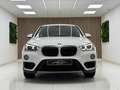 BMW X1 sDrive 18d Blanco - thumbnail 5