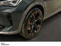 CUPRA Formentor VZ HYBRID AHK SITZHEIZUNG NAVI EINPARKHILFE Grün - thumbnail 7
