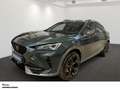 CUPRA Formentor VZ HYBRID AHK SITZHEIZUNG NAVI EINPARKHILFE Grün - thumbnail 1