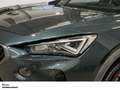 CUPRA Formentor VZ HYBRID AHK SITZHEIZUNG NAVI EINPARKHILFE Grün - thumbnail 4