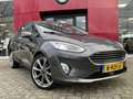 Ford Fiesta 1.0 EcoBoost Hybrid Titanium X | Vignale velgen 18 Grau - thumbnail 2