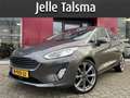 Ford Fiesta 1.0 EcoBoost Hybrid Titanium X | Vignale velgen 18 Grau - thumbnail 1