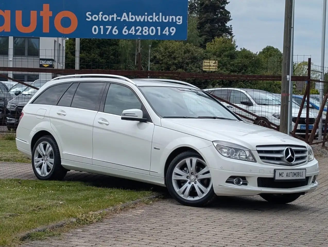 Das Auto
