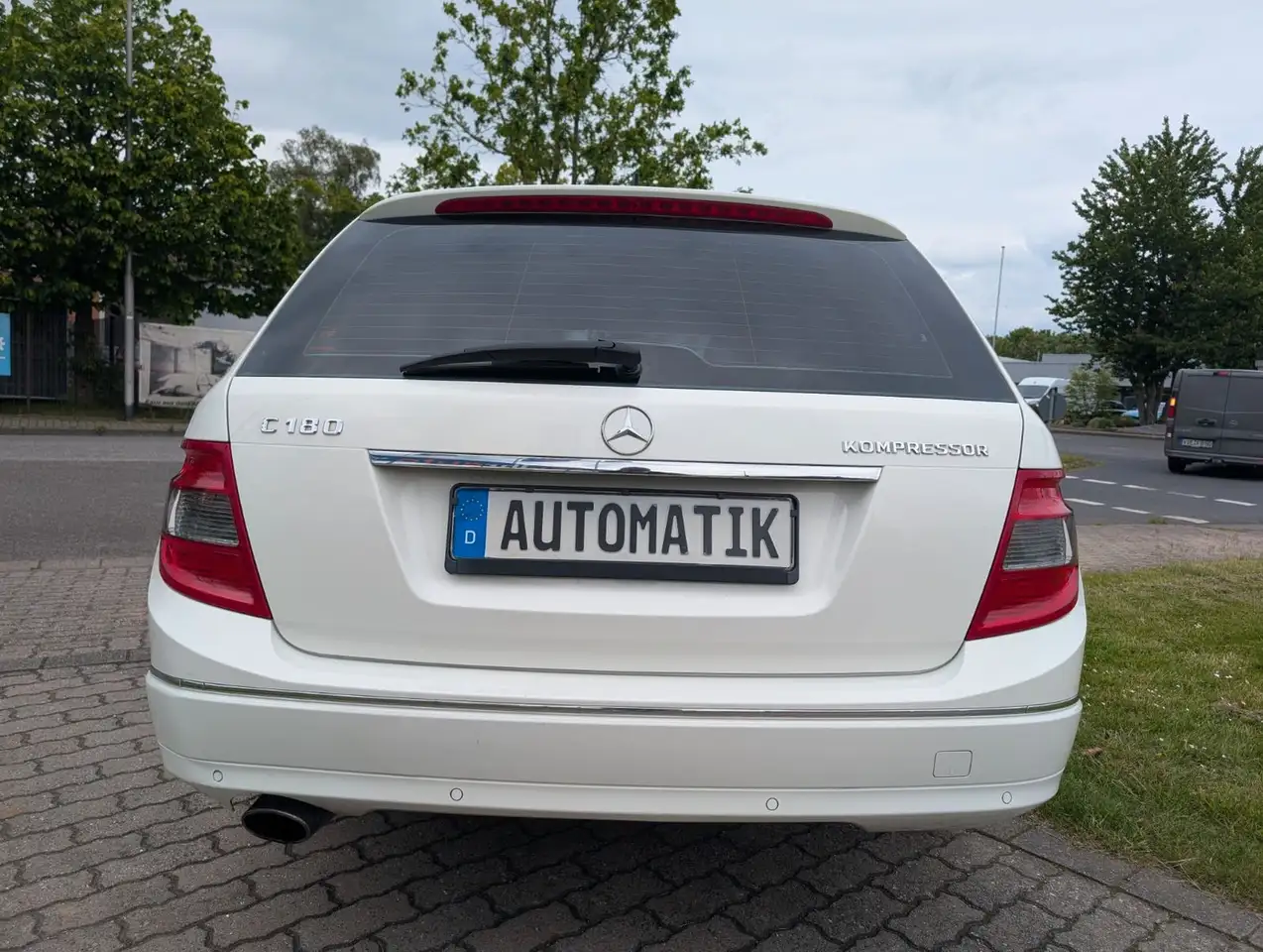 Das Auto