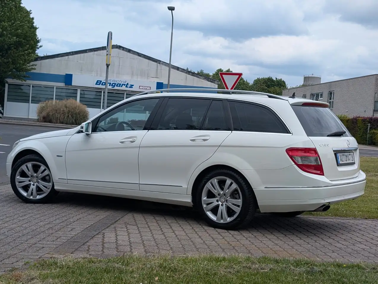 Das Auto