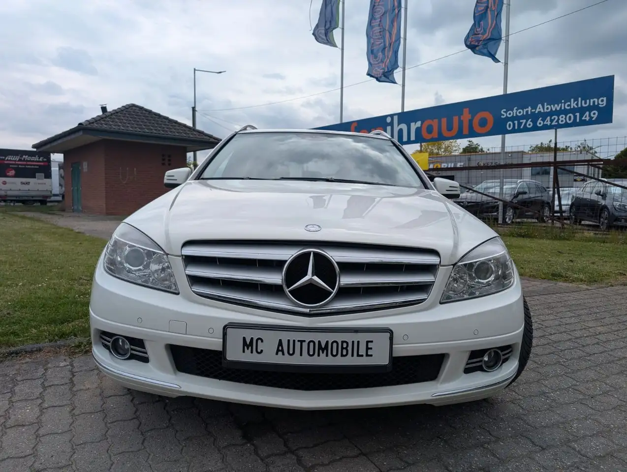Das Auto