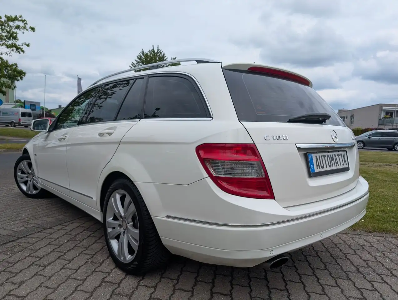 Das Auto