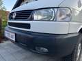 Volkswagen T4 Kombi Syncro Allrad Hochdach Camper LR Blanc - thumbnail 8