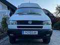 Volkswagen T4 Kombi Syncro Allrad Hochdach Camper LR Blanc - thumbnail 7