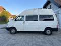 Volkswagen T4 Kombi Syncro Allrad Hochdach Camper LR Blanc - thumbnail 6