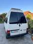 Volkswagen T4 Kombi Syncro Allrad Hochdach Camper LR Blanc - thumbnail 5
