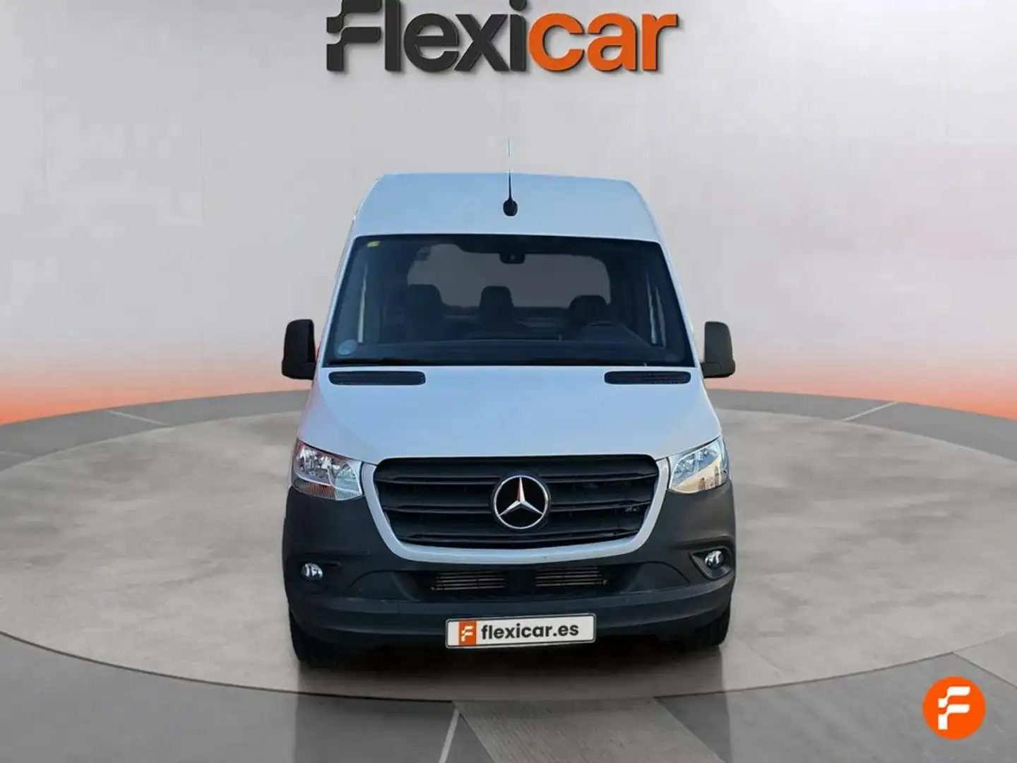 Mercedes-Benz Sprinter . 311 CDI . 2.2 . 114 cv Amarillo - 2
