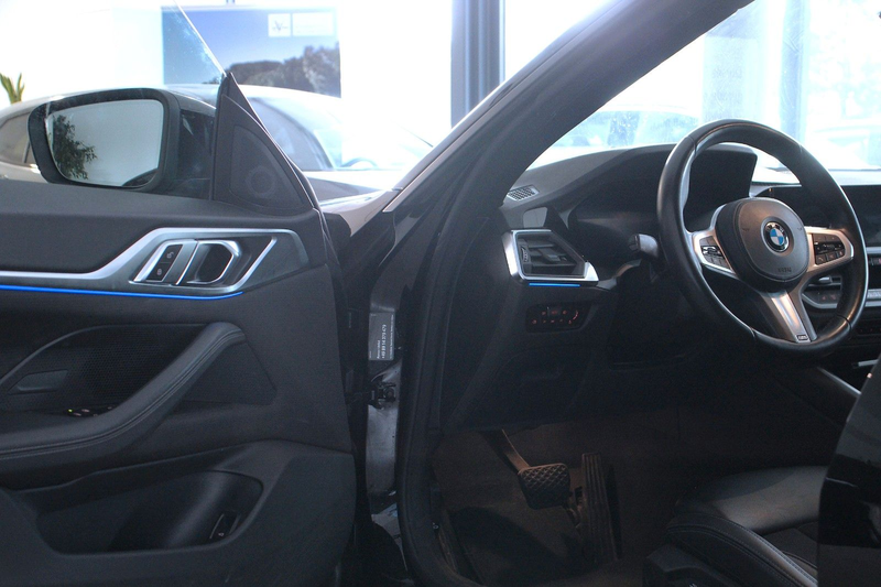 BMW 420 i Gran Coupe (G22) *LED*ACC*Kamera*HiFi*SHZ — photo 13