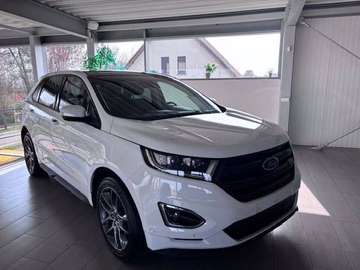 Edge 2.0 TDCi AWD Sport