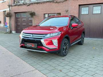 Eclipse Cross 1.5 T-MIVEC ClearTec 2WD Intens