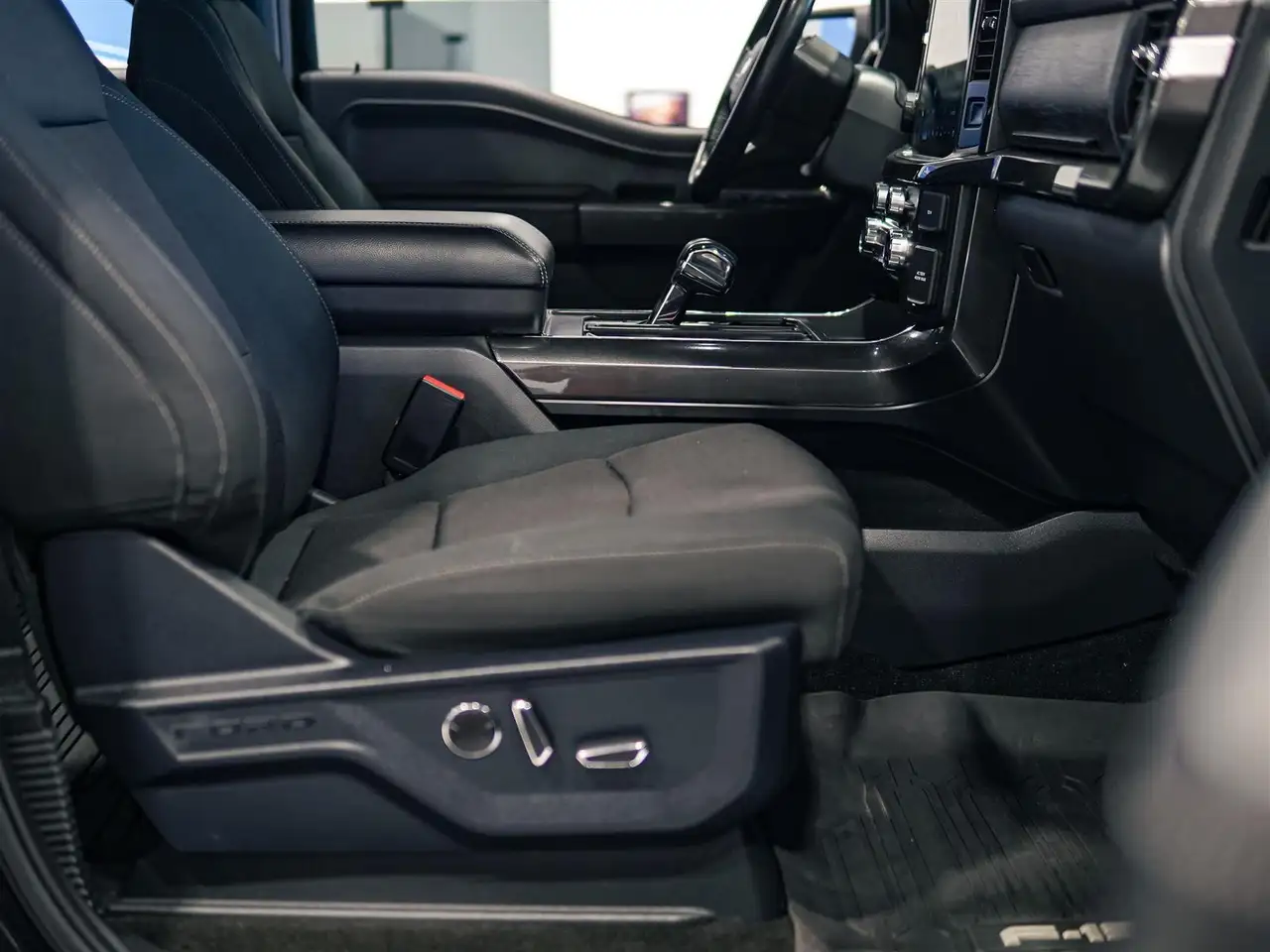 Ford F 150 photo Ford F 150