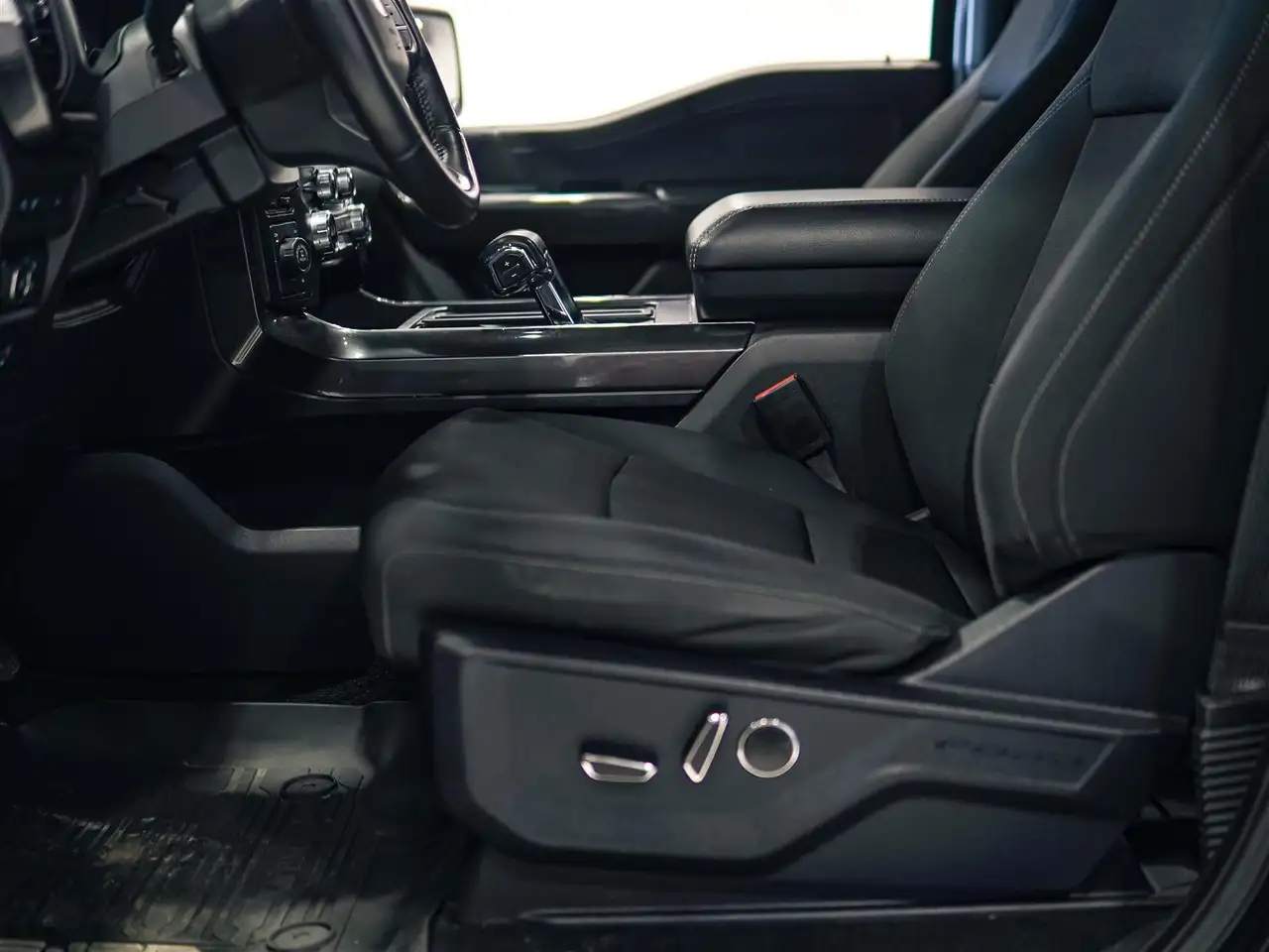 Ford F 150 photo Ford F 150