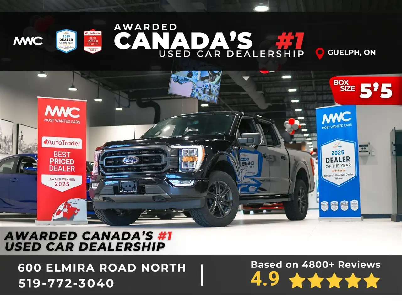 Ford F 150 photo Ford F 150