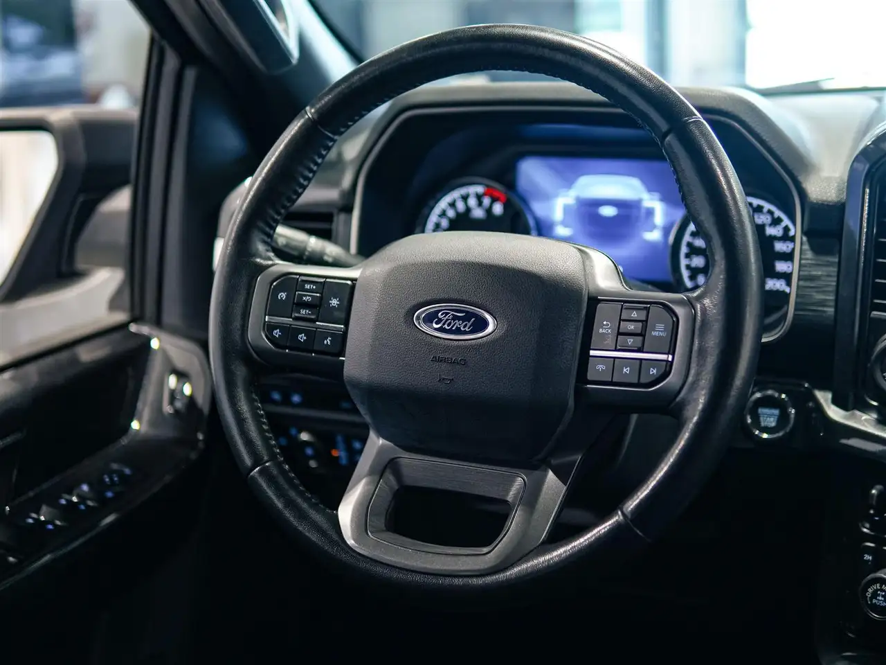 Ford F 150 photo Ford F 150