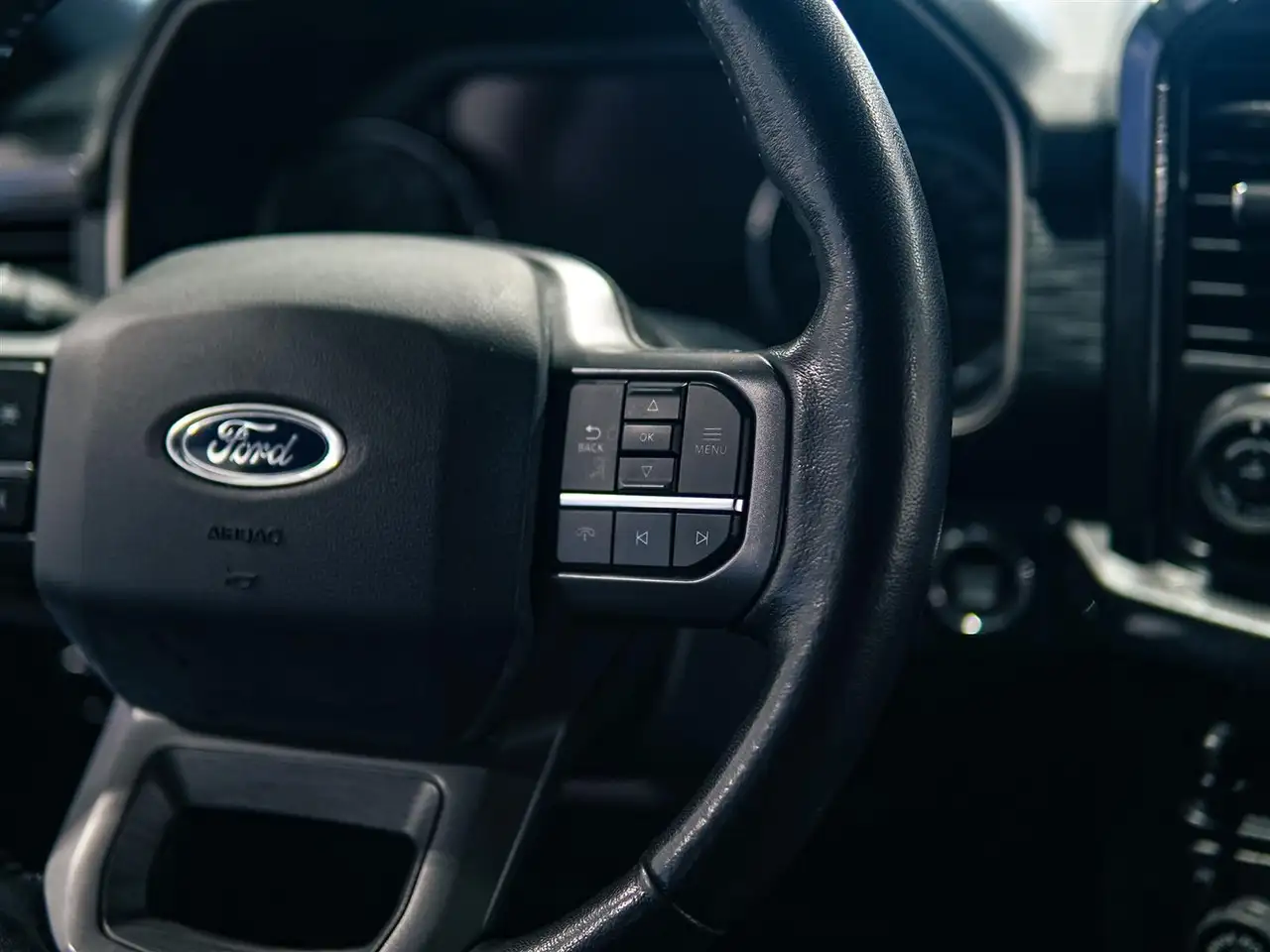 Ford F 150 photo Ford F 150