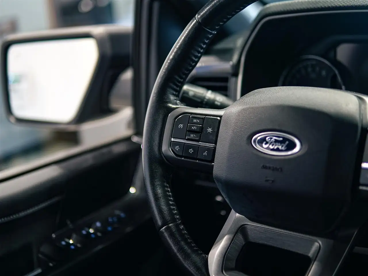 Ford F 150 photo Ford F 150