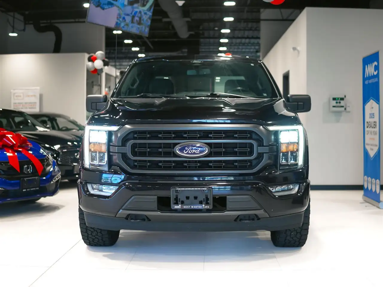 Ford F 150 photo Ford F 150