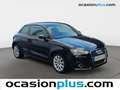 Audi A1 1.6TDI Attracted S-Tronic 90 Noir - thumbnail 2