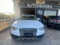 Audi A4 allroad 2.0 tdi Advanced 190c s-tronic Blanc - thumbnail 3