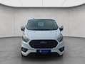 Ford Transit Custom 320 L2H1 VA Trend**Kamera/Navi** Blanc - thumbnail 8