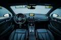 Audi RS3 Limousine, 2.5 TFSI Quattro Grijs - thumbnail 8