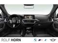 BMW X3 xDrive30i M Sportpaket HUD Pano H/K Laser 20" Schwarz - thumbnail 4